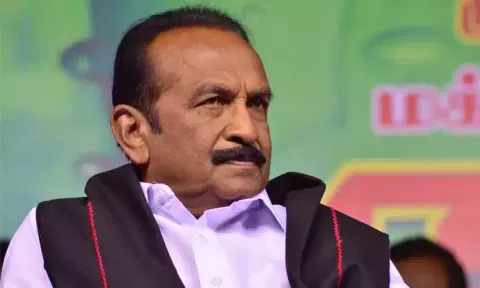 27ம் தேதி மதிமுக வழக்கறிஞர் அணி நிர்வாகிகள் கூட்டம்