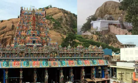 திருப்பரங்குன்றம் மலை கோவிலுக்கு செல்ல அனைவருக்கும் அனுமதி; செல்போன் எண், ஆதார் கட்டாயம்...!