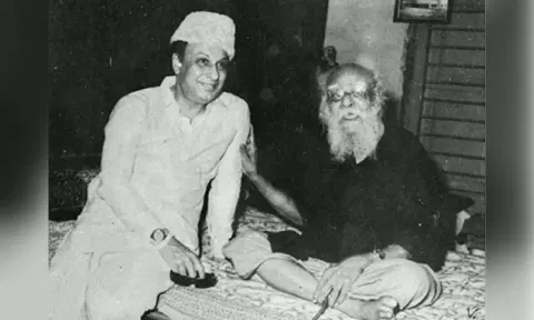 தந்தை பெரியாருக்கு புகழ் சேர்த்த எம்.ஜி.ஆர்.