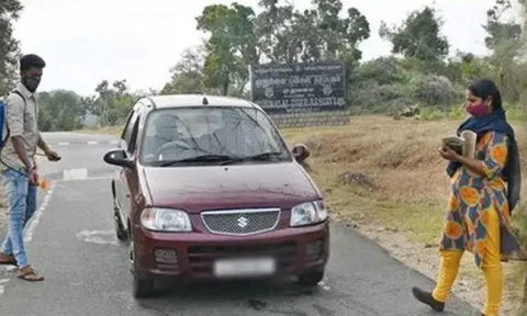பறவை காய்ச்சல் எதிரொலி: தமிழ்நாட்டின் எல்லையோர மாவட்டங்களில் தீவிர கண்காணிப்பு