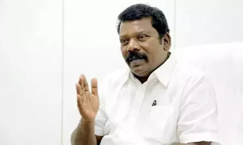 அரசு பேருந்துகளின் பராமரிப்பு, முறையாக மேற்கொள்ளப்பட வேண்டும் - செல்வப்பெருந்தகை வலியுறுத்தல்