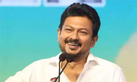 நான் முதல்வன் திட்டம்; இளைஞர்கள் இலக்குகளை எளிதில் ஈட்டி வெற்றி குவிக்கின்றனர் - உதயநிதி ஸ்டாலின்