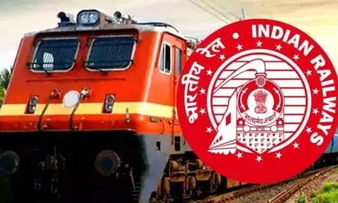 ரெயில்வேயில் வேலை.. 312 பணியிடங்கள்- யாரெல்லாம் விண்ணப்பிக்கலாம்?
