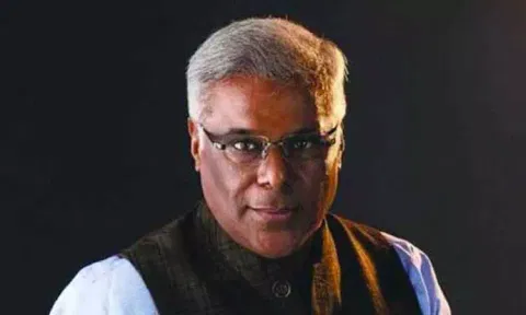 சாலை விபத்தில் சிக்கிய 'கில்லி' பட நடிகர்