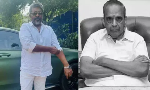 "பச்சையா ஒரு பொய் சொல்லலாமுன்னா"…பார்த்திபன் வெளியிட்ட உருக்கமான பதிவு