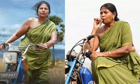 ஓடிடியில் வெளியாகும் "அங்கம்மாள்" படம்.. எதில், எப்போது பார்க்கலாம்?