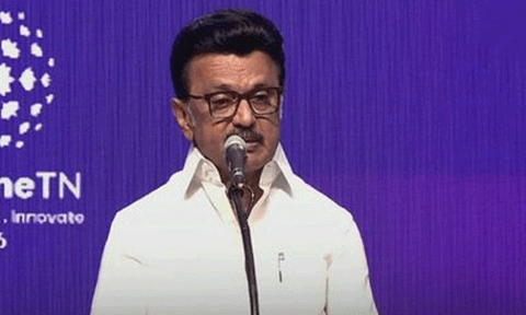 தகவல் தொழில்நுட்பத்தில் முன்னிலை வகிக்கும் தமிழ்நாடு: முதல்-அமைச்சர் மு.க.ஸ்டாலின் பெருமிதம்