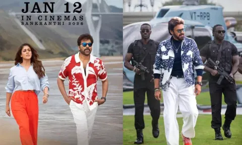 தொடர் வெற்றியை தக்கவைப்பாரா ‘பகவந்த் கேசரி’ பட இயக்குநர்