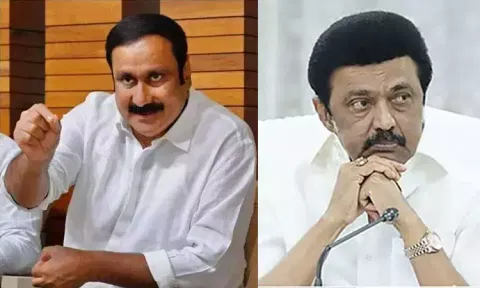 இருவர் உயிரிழப்புக்கு கிருமி கலந்த குடிநீரே காரணம்: திமுக அரசுக்கு அன்புமணி கண்டனம்