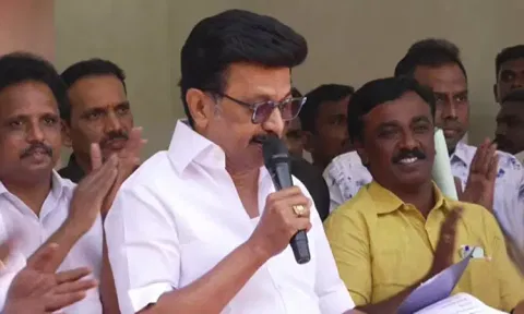 ஜல்லிக்கட்டில் சிறந்த வீரருக்கு அரசு வேலை: முதல்-அமைச்சர் மு.க.ஸ்டாலின் அதிரடி அறிவிப்பு