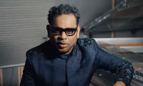 AR Rahman Breaks Silence On "Communal" Remark Controversy: "Never Wished To Cause Pain"