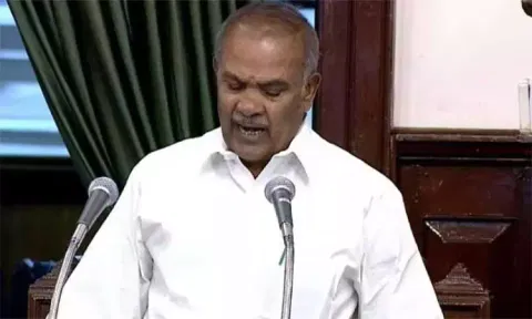 தமிழக மீனவர்கள் பிரச்சினைக்கு தீர்வுகாண கூட்டு பணி குழுவை மீண்டும் உயிர்ப்பித்திடவேண்டும் - கவர்னர் உரையில் வலியுறுத்தல்