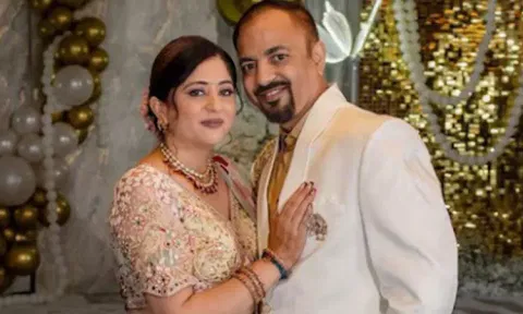 அமெரிக்காவில் இந்திய பெண் உள்பட 4 பேர் சுட்டுக்கொலை- கணவர் கொடூர செயல்