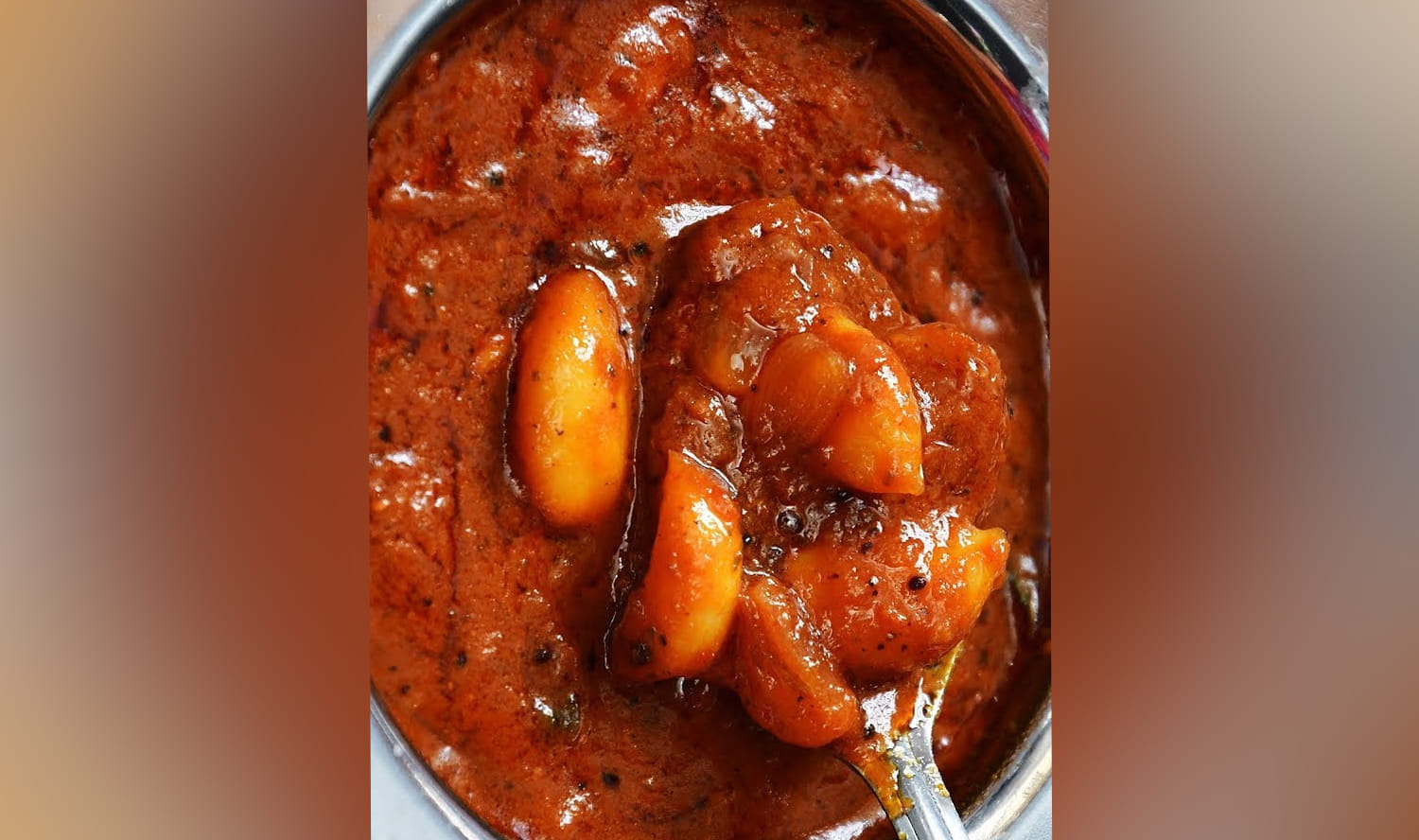 உணவுக் கலை நிபுணர் Stylish Coimbatore Chinna Paiyan. - ShareChat