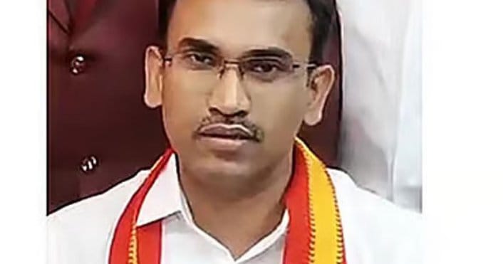 Arun Raj Justice Will Surely Prevail: TVK Administrator Arun Raj| நீதி கட்டாயம் ...