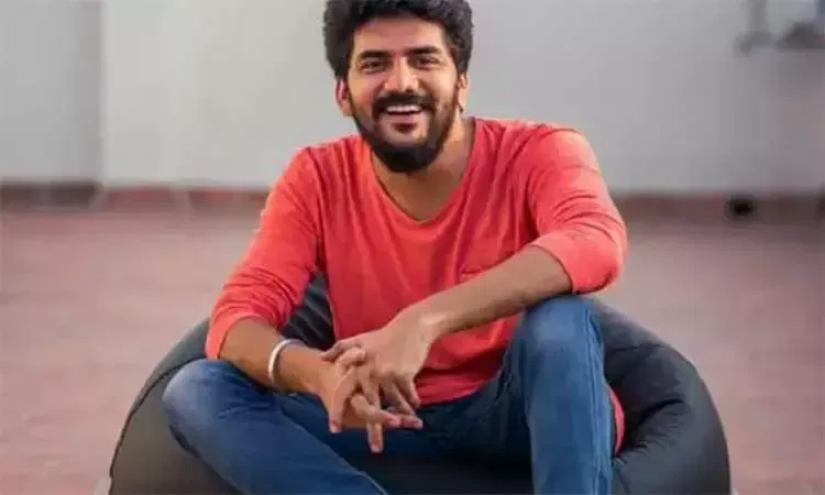'கவின்' நடிக்கும் புதிய படத்தின் டைட்டில் அறிவிப்பு