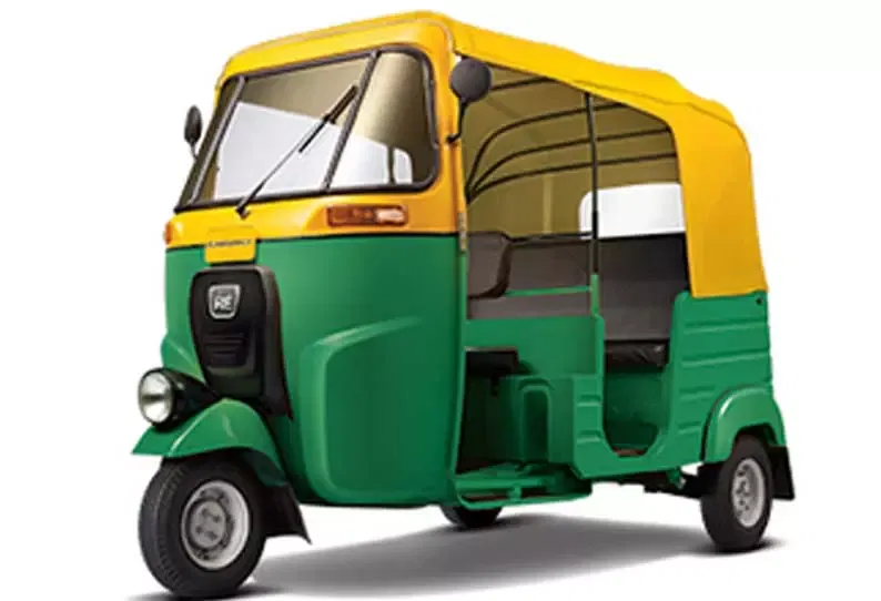 ஆட்டோ டிரைவர் ரூ.600 கட்டணம் கேட்டதால் ஆஸ்பத்திரிக்கு நடந்தே சென்ற ...