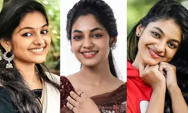 இவானா நடிக்கும் 