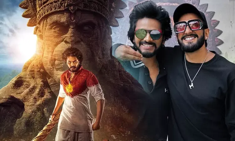 பாராட்டிய முன்னணி பாலிவுட் நடிகர் - ஹனுமான் பிரபலம் தேஜா சஜ்ஜா நெகிழ்ச்சி