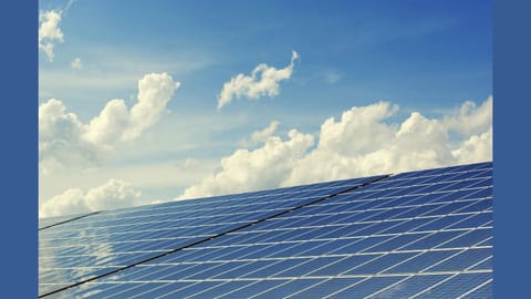 Solar Pannels 