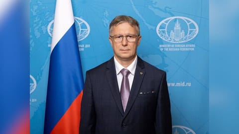 Valery Khodzhaev