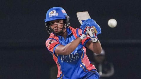Harmanpreet Singh 