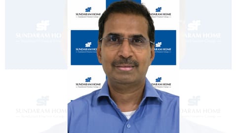 Lakshminarayanan MD SHF
