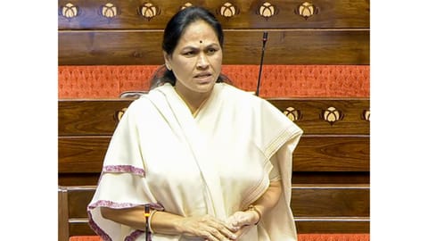 Shobha Karandlaje