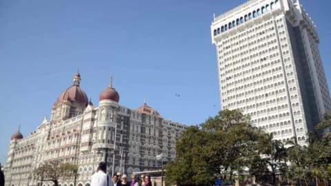 Representative image (IHCL)