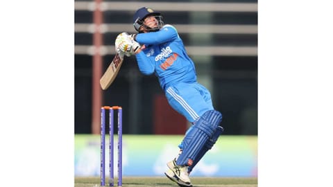 U-19 Asia Cup: India looks to extend dominance against Pakistan in final 