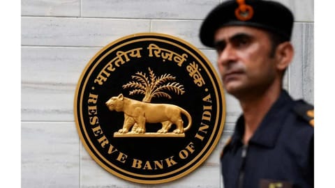 Reseve Bank of India