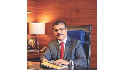 Umesh Revankar 
