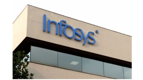 Infosys (Photo: IANS)