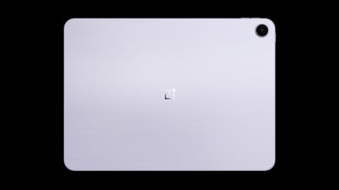 OnePlus Pad Go 2