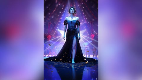 Kiara Advani