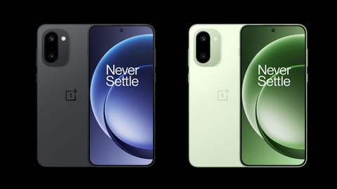 OnePlus 15R series 