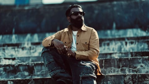 Santhosh Narayanan