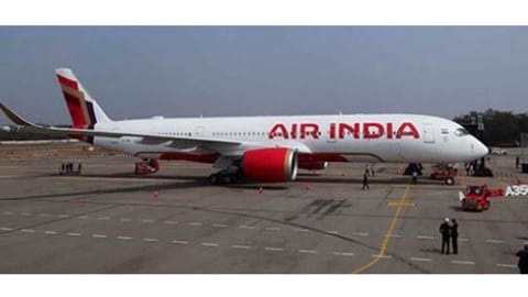 Air India 