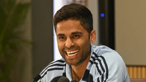 Suryakumar Yadav: The weight of captaincy didn't allow him to focus on batting