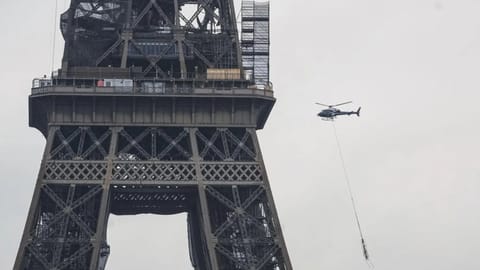 Democratic Reset: France needs a sixth republic
