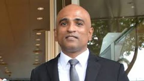 Indian-origin human rights lawyer M Ravi dies 