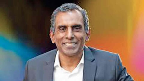 Vellayan Subbiah 