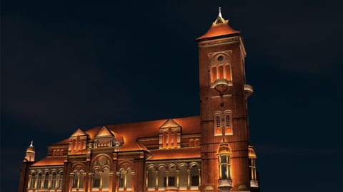 Victoria Hall 
