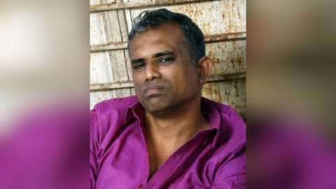 VAO Rajasekar 