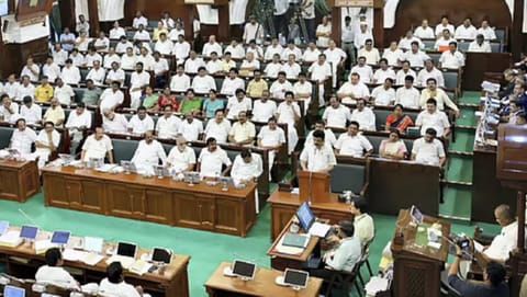 TN Assembly to meet on January 20