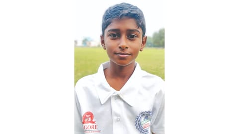 ML Rishi 