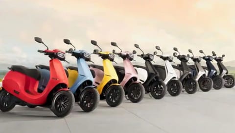 Ola Electric