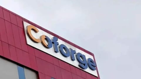 Coforge announces dollar 2.35 billion acquisition of US-based AI firm Encora