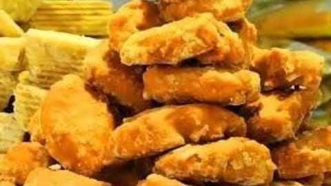 Jaggery