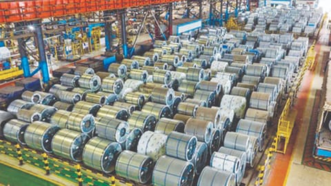 Tata Steel